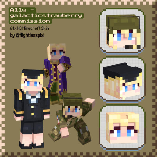 Ally-galacticberry commission 64x
