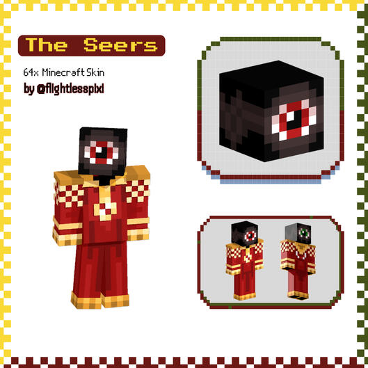 The Seers