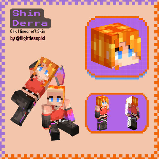 Shin Derra